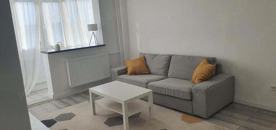 inchiriez apartament 2 camere tineretului vedere parc - 2
