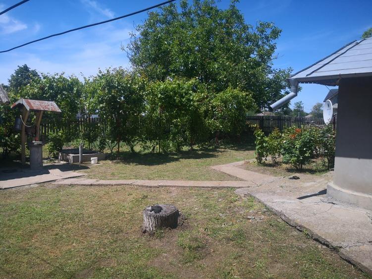 Casa Com. Ciocanesti - 6