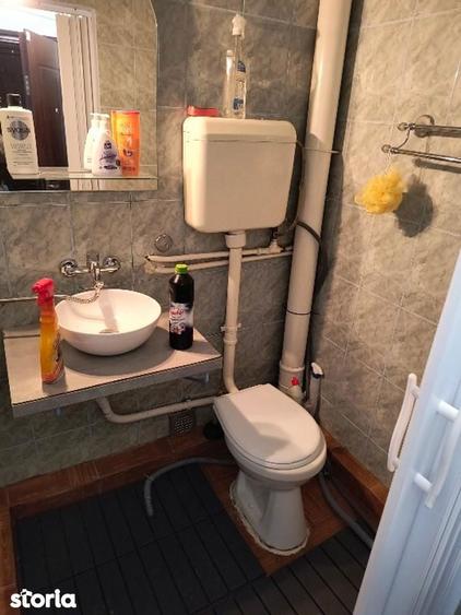 Garsoniera Drumul Taberei | Langa parc | Crinul de Padure - 2