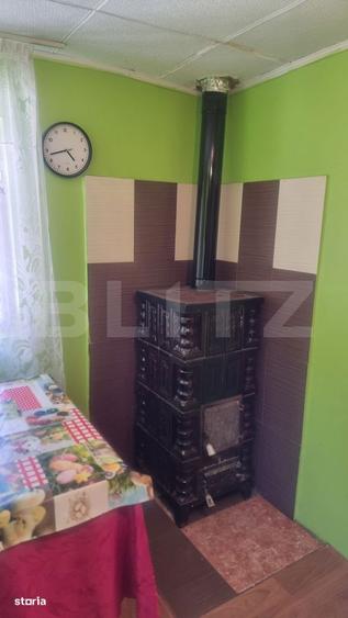 Casa renovata plus teren - 4