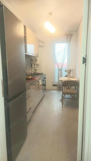 Garsoniera moderna 32 mp + balcon apus | Parcare inclusa | Chiajna - 5