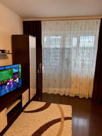 Garsoniera Decomandata - Luica/ Brancoveanu - 2