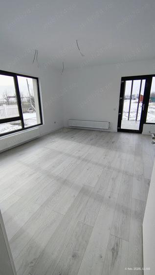 Casa noua langa Ploie?ti in complex reziden?ial 100 mp ?i curte 150 mp Filipe?tii de Targ - 4