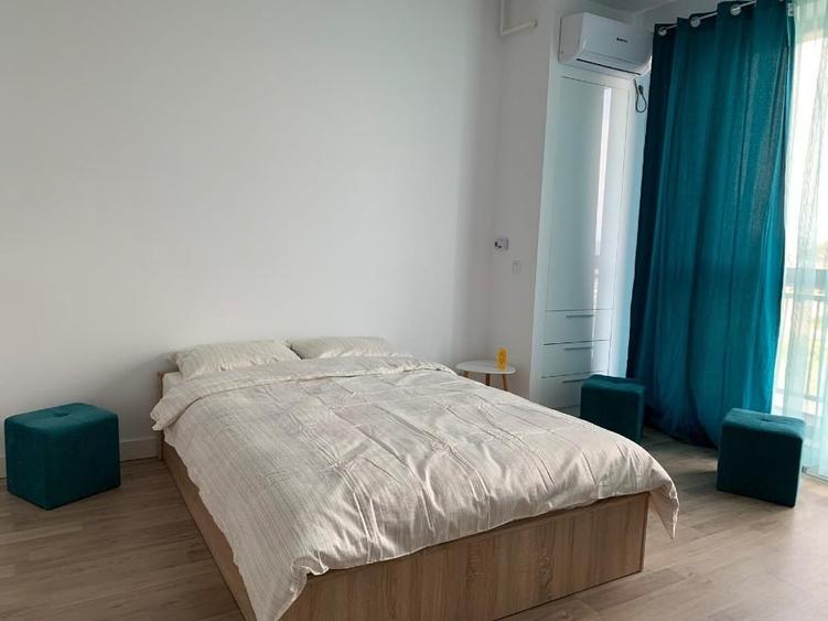 Studio Premium 33mp, Complex Onix Blue Mamaia Nord. Mobilat / Utilat. - 5