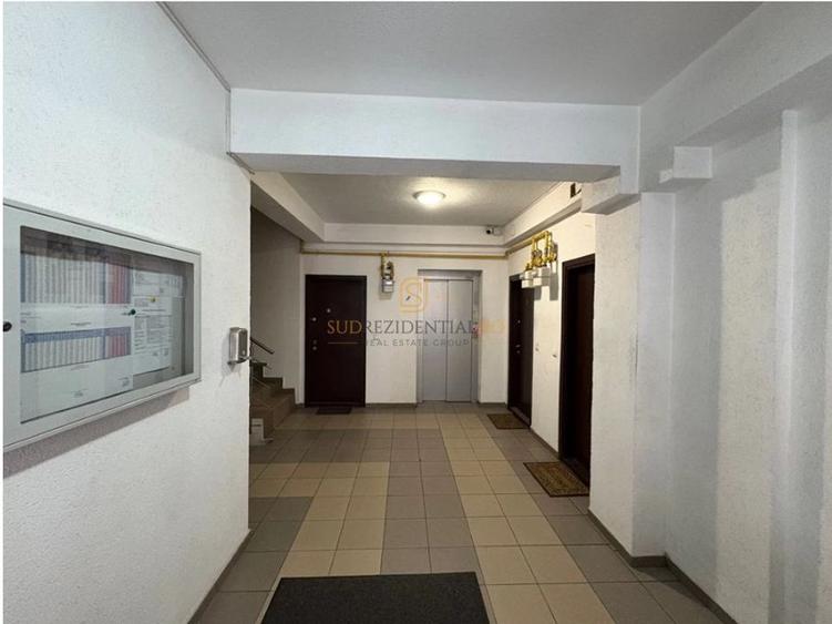 Apartament cu o camere, gata de mutare, Soseaua Salaj, Sectorul 5 - 9