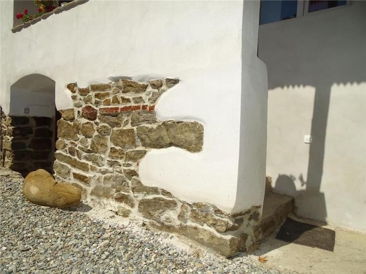 Ocazie!Oaza de liniste in satul Colun,cu 572mp ,la 40km de Sibiu - 6