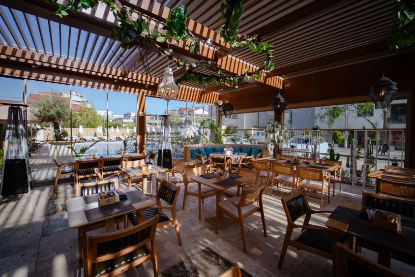 DE VANZARE HOTEL ALMAR LUXURY ****- LUX SI CONFORT LA CELE MAI INALTE STANDARDE - 11