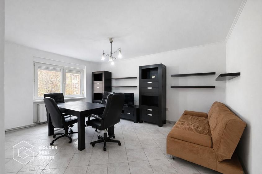 Apartament 2 camere, etaj 2, zona Ultracentrala - 1