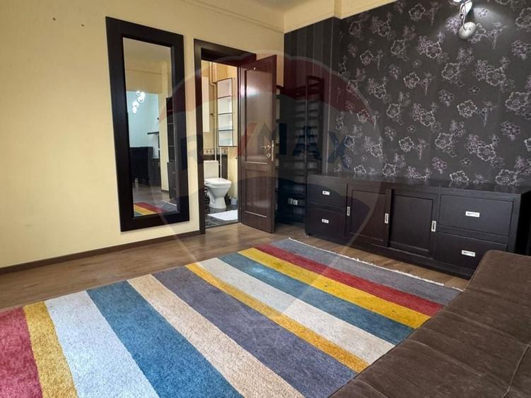 Inchiriere Apartament 3 camere, Iancului - 9