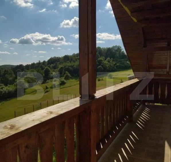 Cabana de vanzare in Stramba - 34