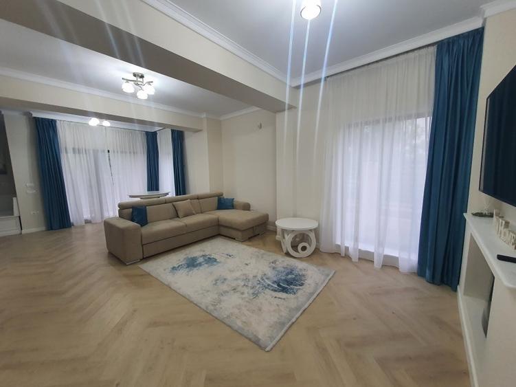 Casa 4 camere ,mobilata,utilata,lux,termen lung - 8