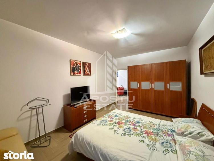 Apartament 3 camere, de inchiriat, petfriendly, Soarelui, Timisoara - 7