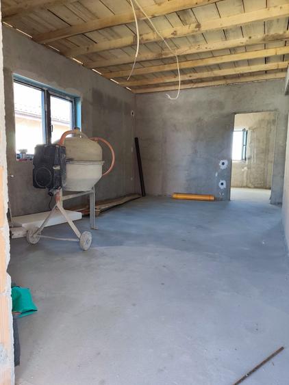 FARA COMISION de la PROPRIETAR casa cu 3 camere PARTER pod terasa beci la cheie - 2