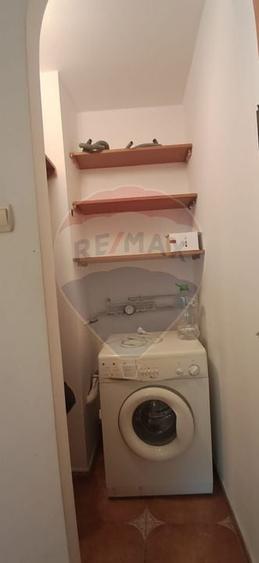 Inchiriere apartament 2 camere chiar lângă parc - 8