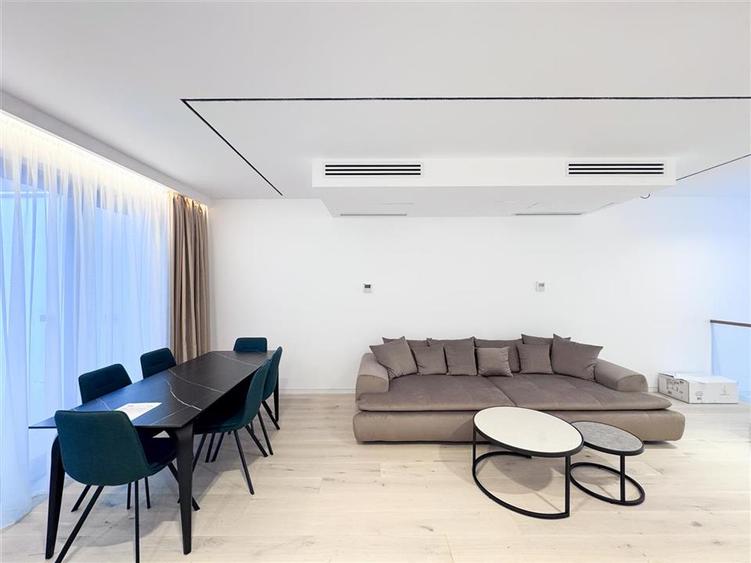 Apartament 3 camere de inchiriat Aviatorilor - 2