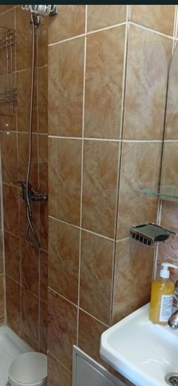 Garsoniera Tractorul- lanfa Coresi Mall - 4