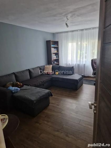 Vand apartament 2 camere