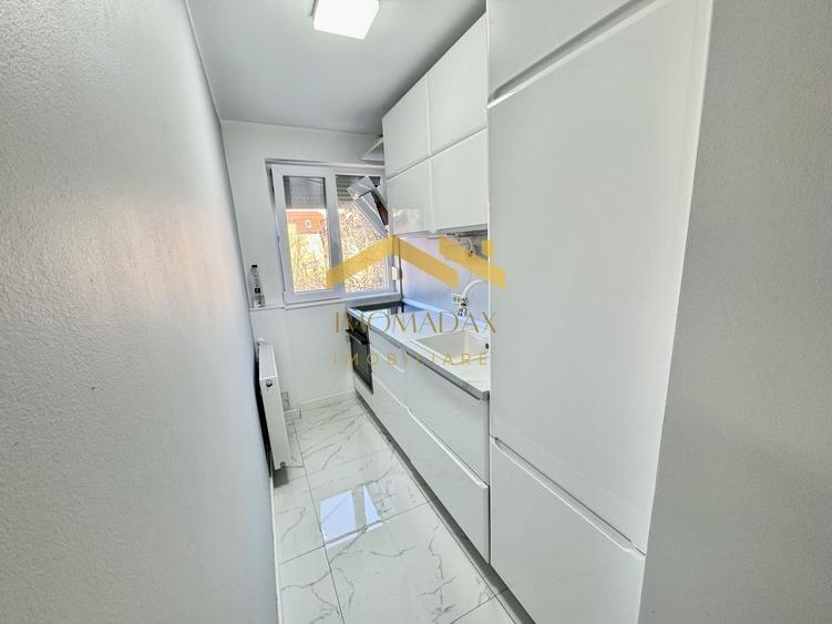 Dacia-3 Camere-Renovat Complet - 3