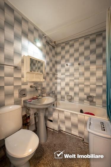 Apartament cu 2 camere, zona Horea, Comision 0! - 8