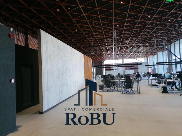 Showroom comercial, clinica zona Calea Bucuresti # RoBU spatii comerciale - 2