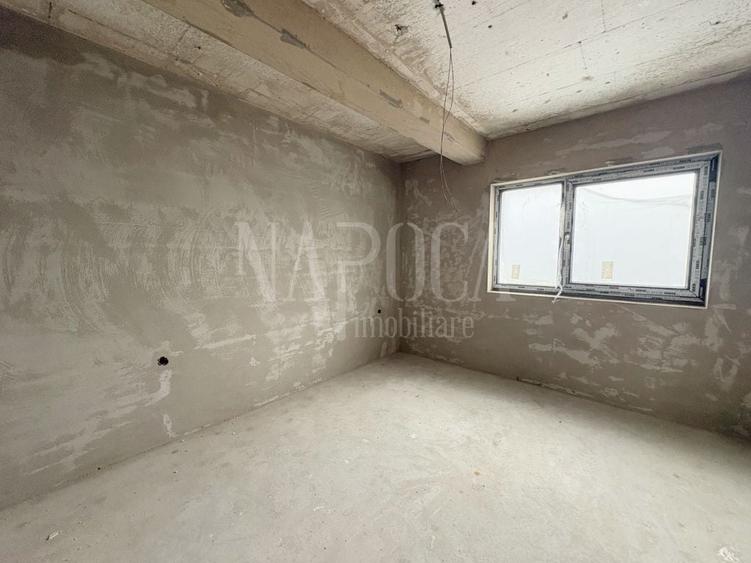 Casa 4 camere de vanzare in Dambul Rotund, Cluj Napoca - 7