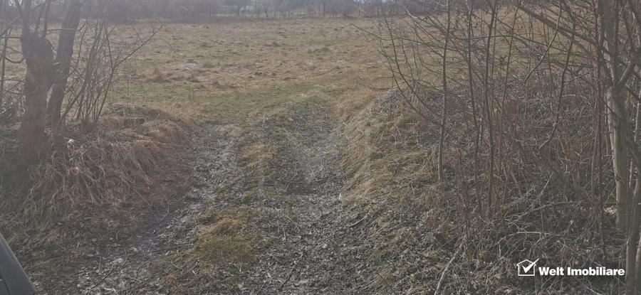 Teren construibil cu proiect casa in Feleacu-Cluj - 6