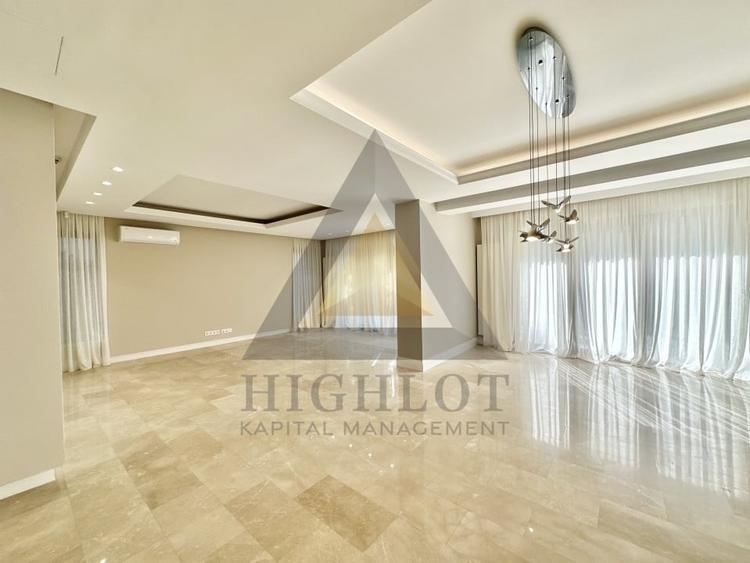 OXFORD GARDENS PADURE | VILA INCHIRIATA - 6000 euro/luna - 14