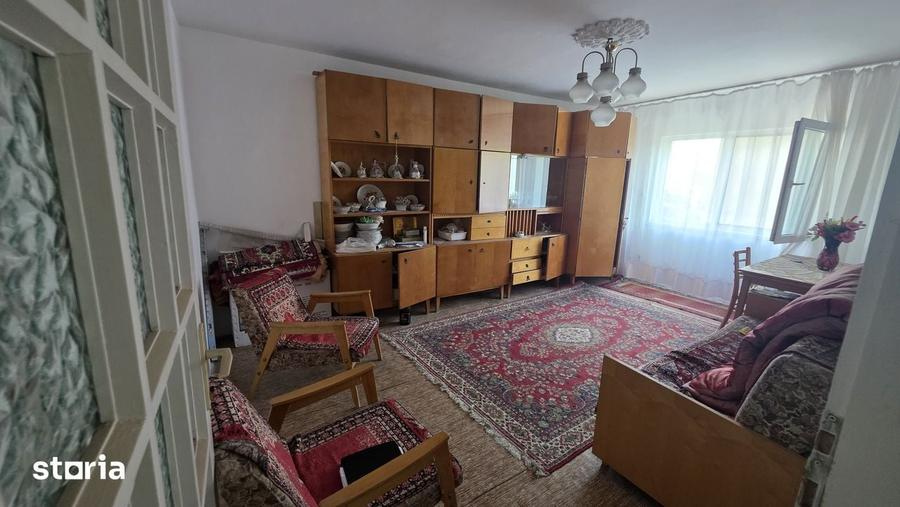 Apartament Decomandat | Doua Camere | C. Noica Nufarul - 10