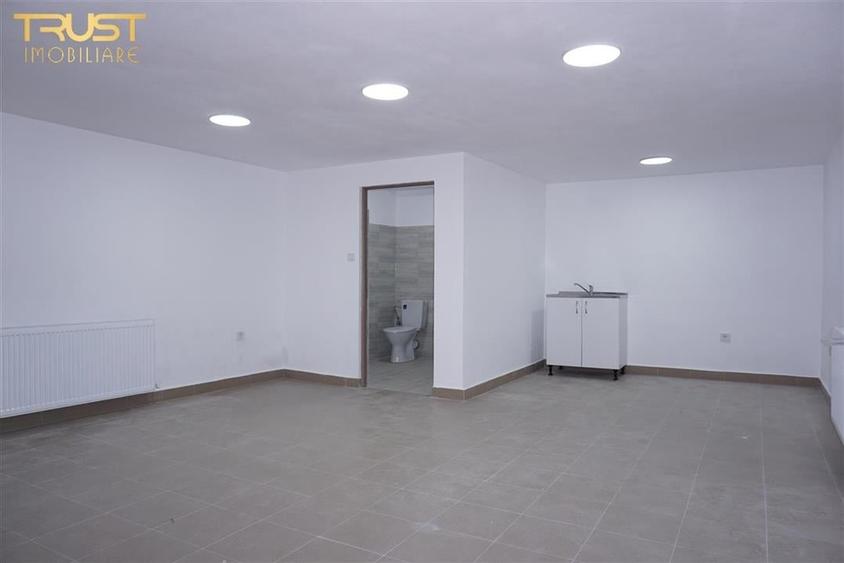Spatiu comercial 132 mp, ultracentral, zona pietonal - 3