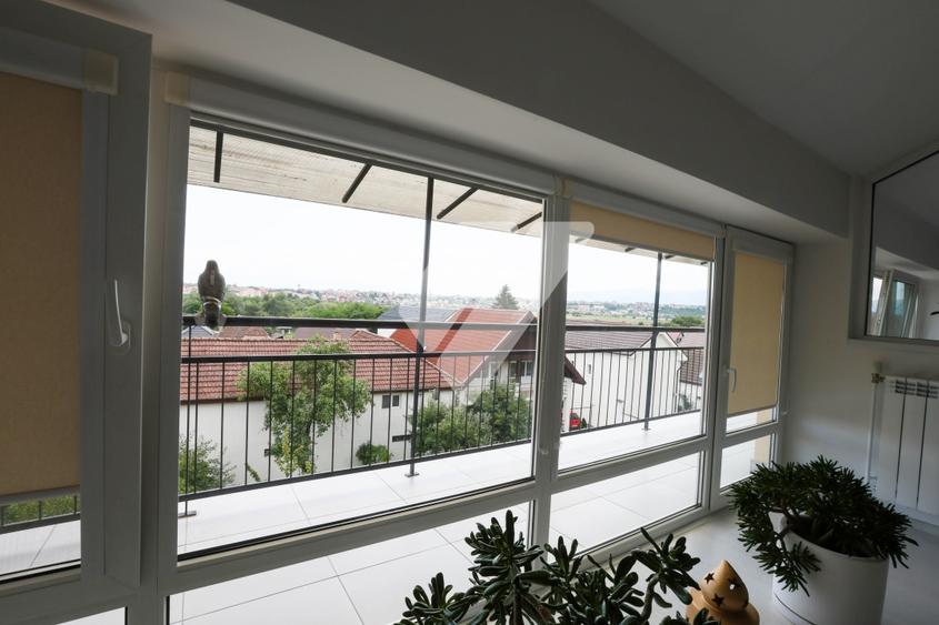 Apartament Premium 3 camere Turnisor -Sibiu - 13