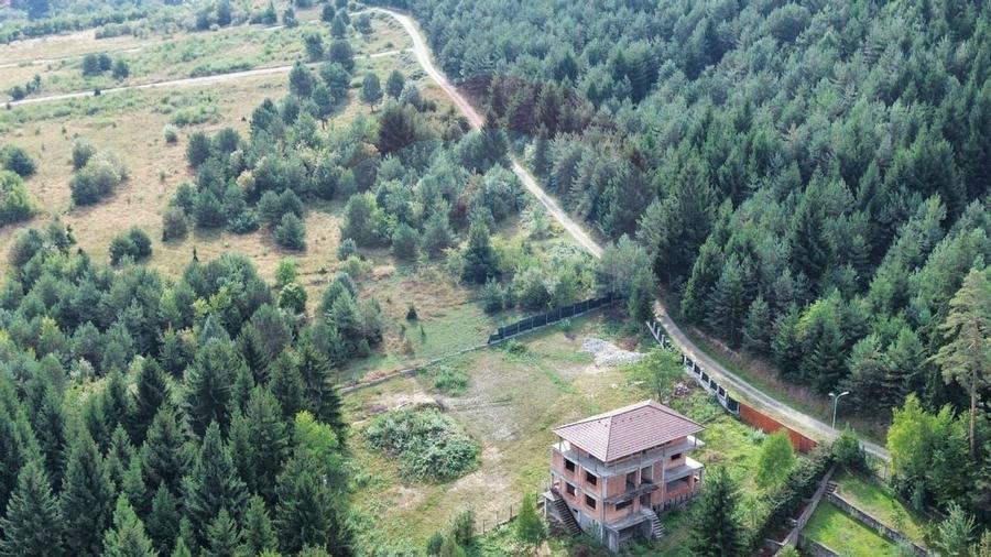 Teren 2,000mp Sacele / Strada Valea Larga - 4