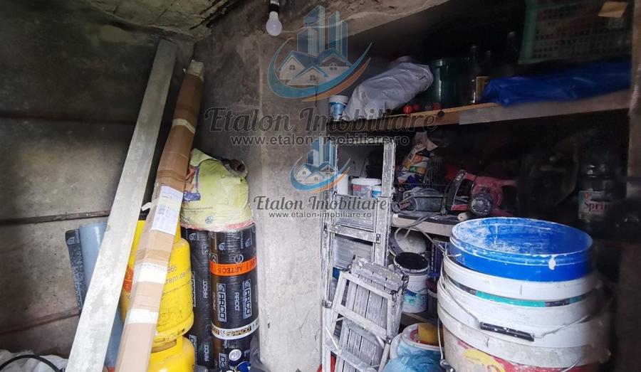 Apartament 3 camere, 2 bai, 2 balcoane, parter inalt,&nbsp;Darmanesti - 8