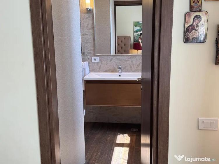 Apartament 3 camerete | 90mp | Bloc 2013 central - 20