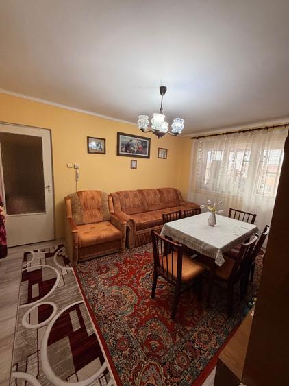 Vand apartament 2 camere in Turda - 5