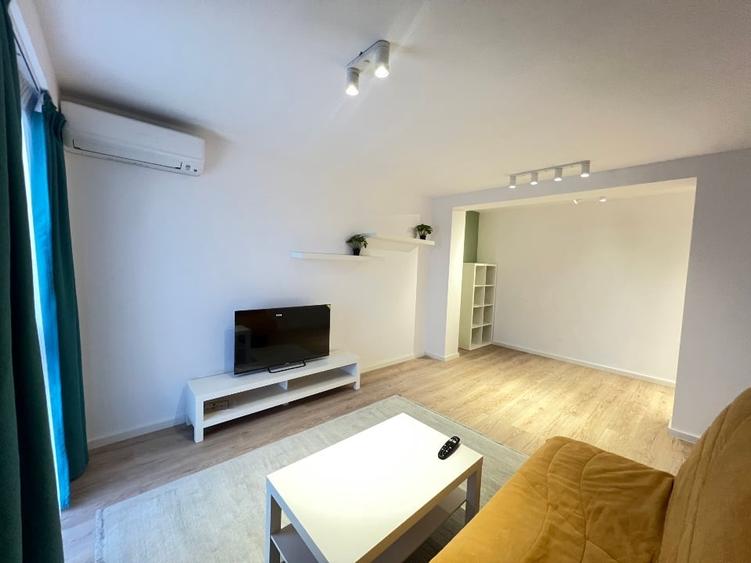 Cellini Residence, 2 camere,, prima inchiriere, totul noi si utilat - 1