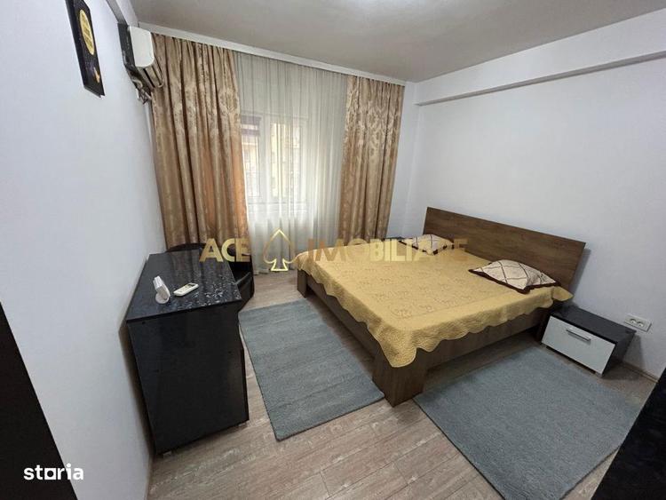 2 Camere de inchiriat | Metrou | Centrala | Aer Conditionat | Modern - 5