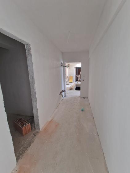 Apartament 4 camere Curte 65 mp Brancoveanu Bloc nou - 5