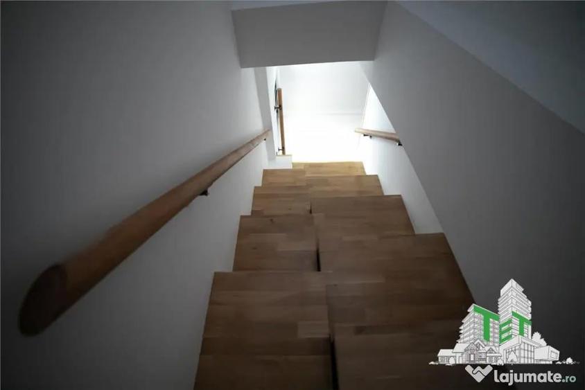 Herastrau-Nordului, apartament 5 camere in bloc nou - 6