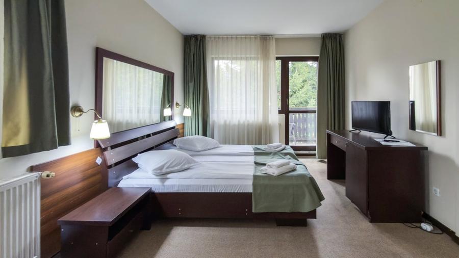 Pensiune de lux In Busteni - 21