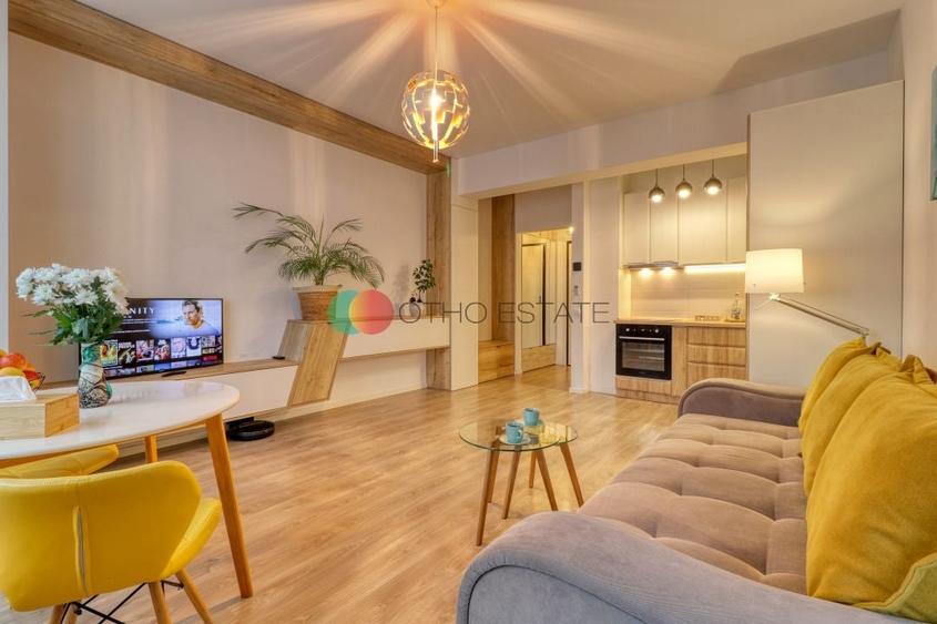 Barcelona Residence | 2 Camere  Titan - Langa Parc | Bloc 2020 - 1