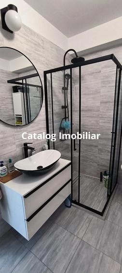 Penthouse 3 camere | Terasa 88mp | Parcare inclusa - 3