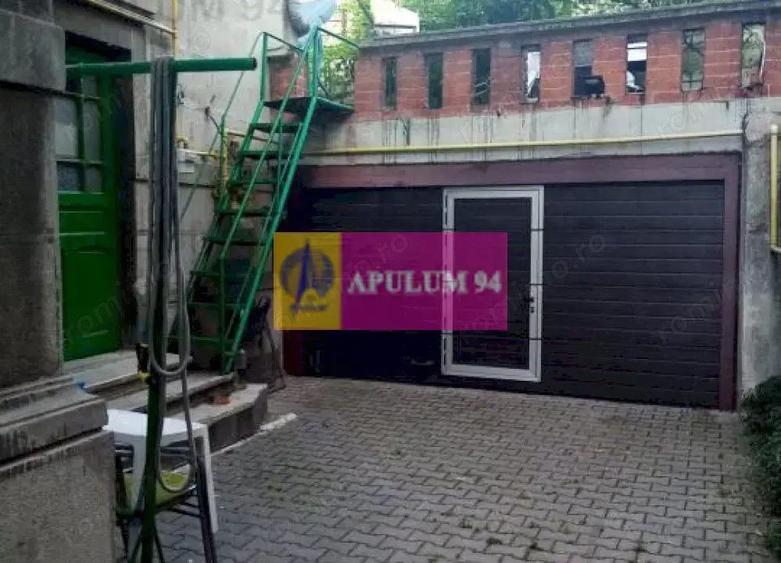 Apartament Elegant in Vila zona Gradina Botanica - 1