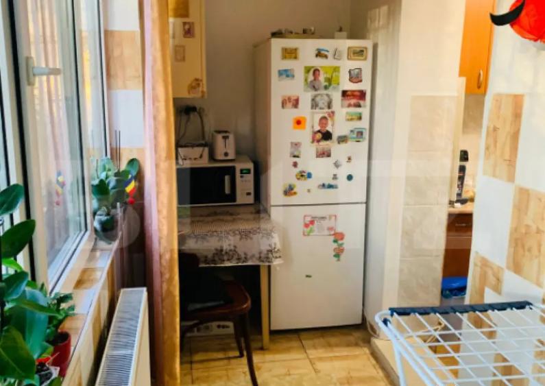 Apartament cu 2 camere, 47 mp, zona Mure?eni - 7
