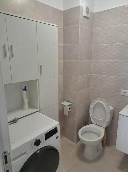 Inchiriez apartament cu 2 camere + parcare subsol - 3