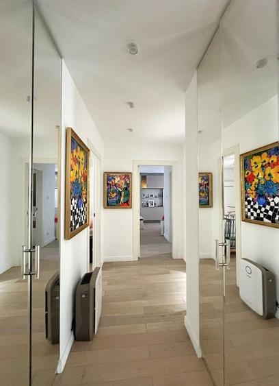 3 CAMERE || PARCARE SI BOXA || CLADIRE BOUTIQUE || FLOREASCA - 23