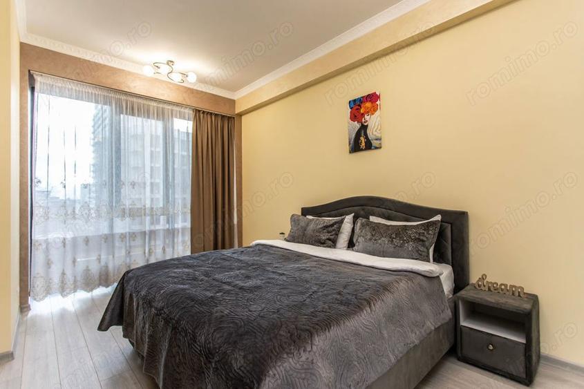 Apartament cu 2 camere de vanzare zona Crangasi - 6