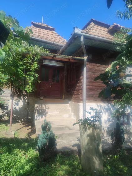 Casa de vanzare la Cacova Ierii - 4