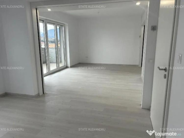 Apartament 2 camere, decomandat - zona Avantgarden - 6