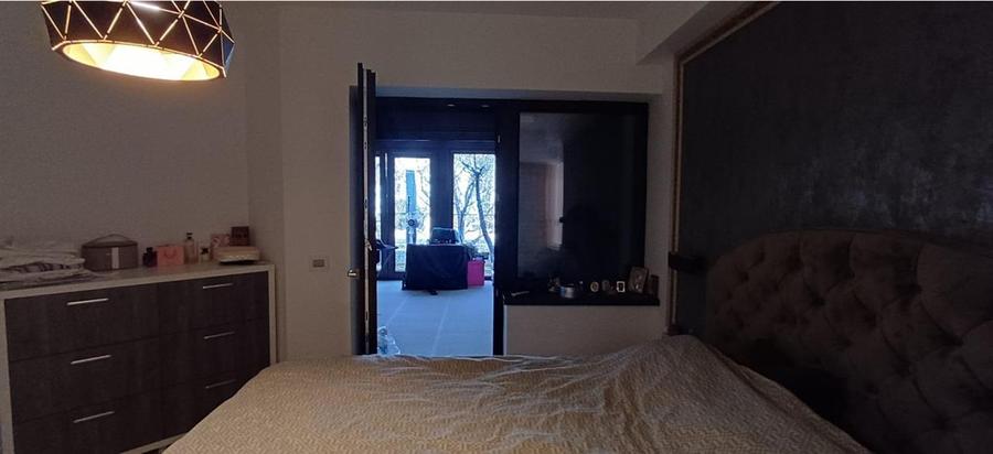 Apartament 4 camere cu curte proprie,la casa - 10