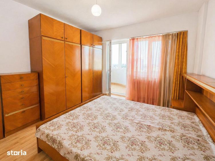 Apartament de 2 camere cu vedere panoramica | Zona Balada - 5